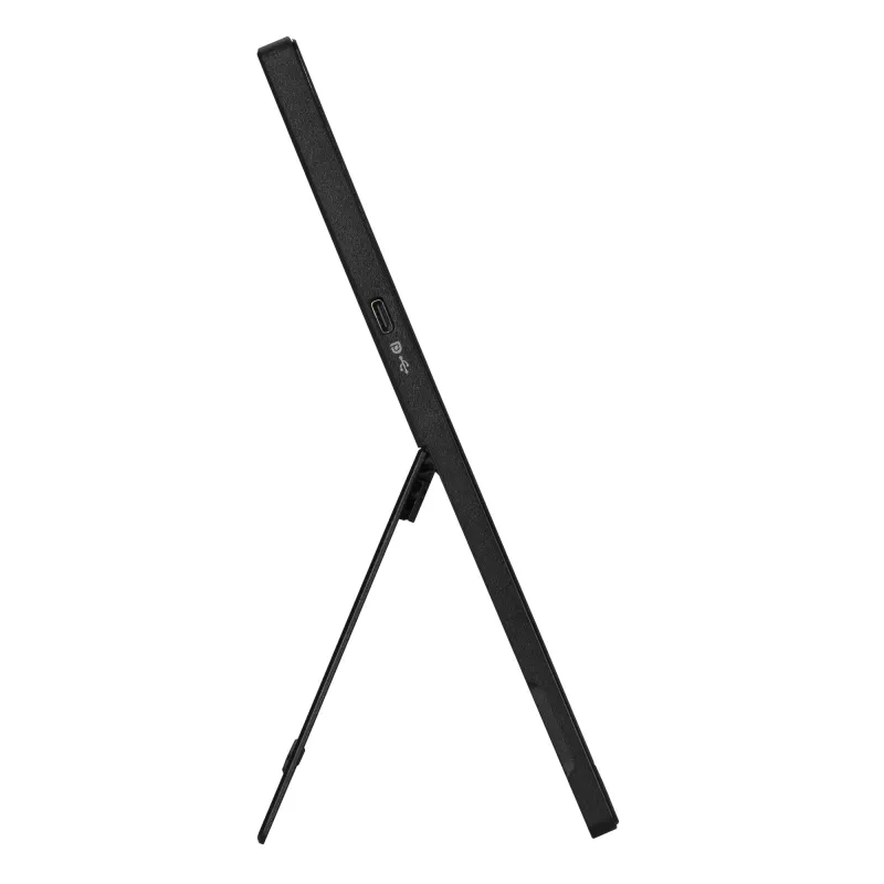 ASUS MB16ACV computer monitor 39.6 cm (15.6 inch) 1920 x 1080 pixels Full HD LED Black