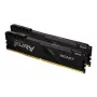 Kingston Technology FURY Beast 16GB 3200MT/s DDR4 CL16 DIMM (Kit of 2) Black