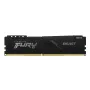 Kingston Technology FURY Beast 16GB 3600MT/s DDR4 CL18 DIMM Black