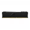 Kingston Technology FURY Beast 64GB 3600MT/s DDR4 CL18 DIMM (Kit of 2) Black