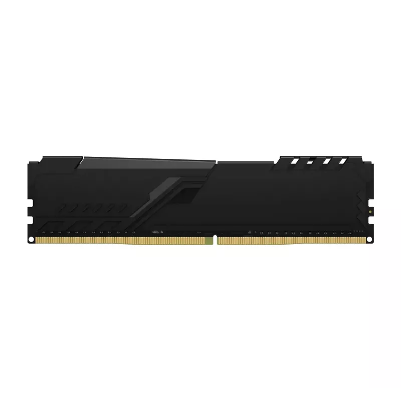 Kingston Technology FURY Beast 64GB 3600MT/s DDR4 CL18 DIMM (Kit of 2) Black