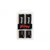 Kingston Technology FURY Beast 64GB 3600MT/s DDR4 CL18 DIMM (Kit of 2) Black