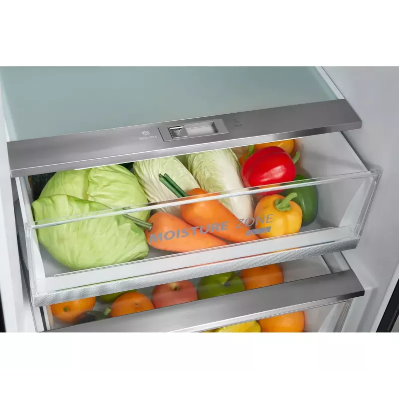 Toshiba GR-RB500WE-PMJ(06) fridge-freezer 378 L