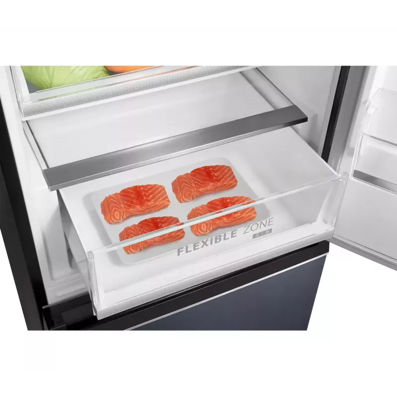 Toshiba GR-RB500WE-PMJ(06) fridge-freezer 378 L