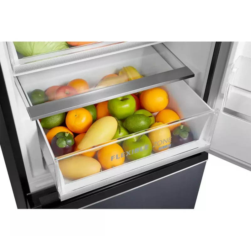 Toshiba GR-RB500WE-PMJ(06) fridge-freezer 378 L