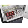 Toshiba GR-RB500WE-PMJ(06) fridge-freezer 378 L