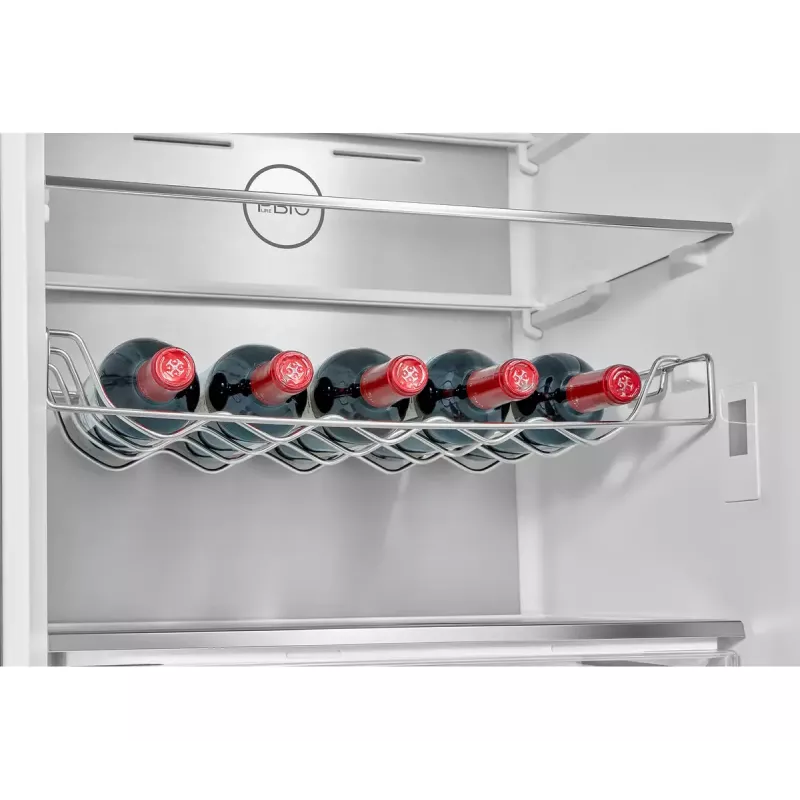 Toshiba GR-RB500WE-PMJ(06) fridge-freezer 378 L