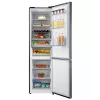 Toshiba GR-RB500WE-PMJ(06) fridge-freezer 378 L