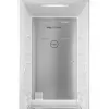 Toshiba GR-RB500WE-PMJ(06) fridge-freezer 378 L