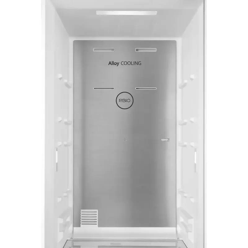 Toshiba GR-RB500WE-PMJ(06) fridge-freezer 378 L