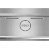 Toshiba GR-RB500WE-PMJ(06) fridge-freezer 378 L