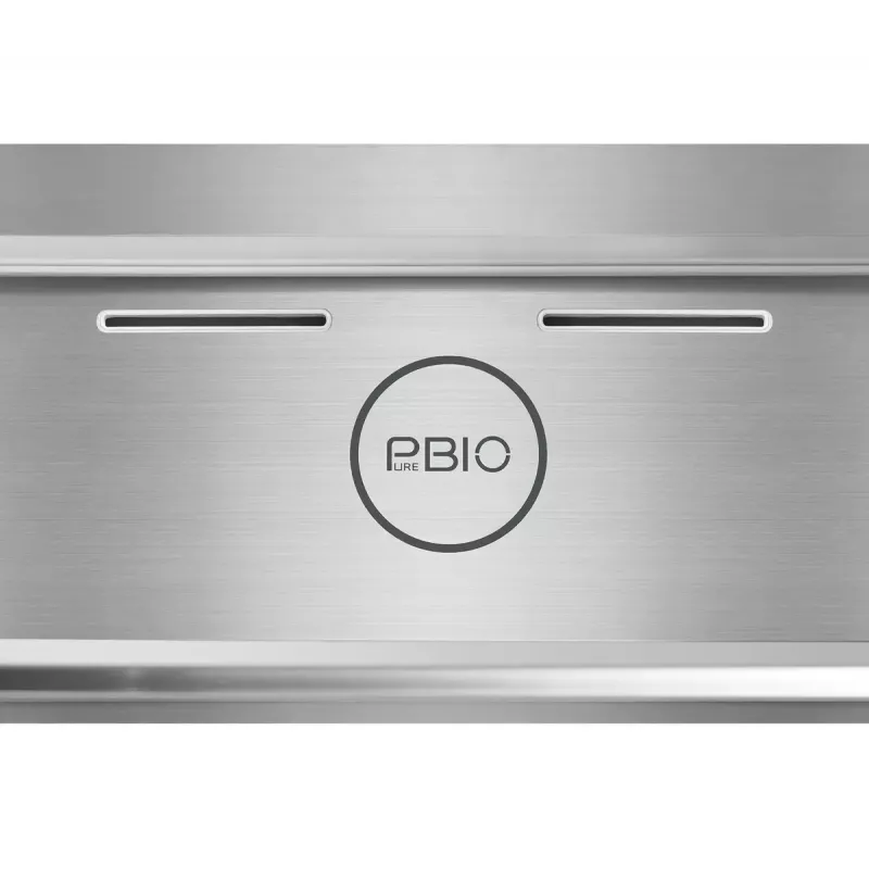 Toshiba GR-RB500WE-PMJ(06) fridge-freezer 378 L