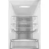 Toshiba GR-RB500WE-PMJ(06) fridge-freezer 378 L