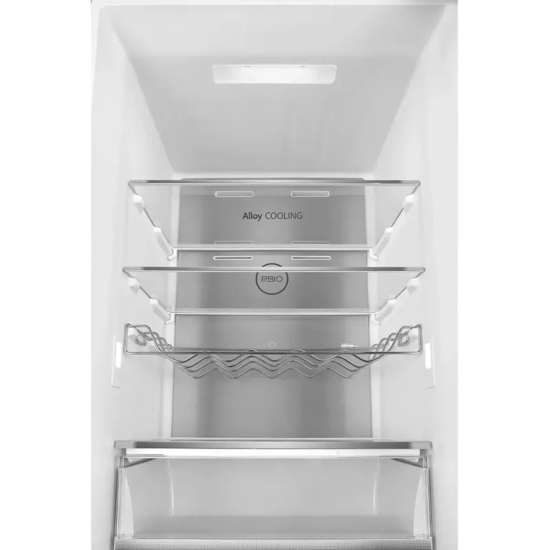 Toshiba GR-RB500WE-PMJ(06) fridge-freezer 378 L