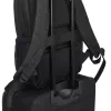 DICOTA Backpack Scale - 13-15.6in Notebook Bachpack - Black / 600d Recycled Pet