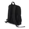 DICOTA Backpack Scale - 13-15.6in Notebook Bachpack - Black / 600d Recycled Pet