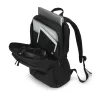 DICOTA Backpack Scale - 13-15.6in Notebook Bachpack - Black / 600d Recycled Pet