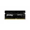 Kingston Technology FURY 16GB 3200MT/s DDR4 CL20 SODIMM (Kit of 2) Impact