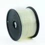 3D printing material ABS Gembird 3DP-ABS1.75-01-TR White 1 kg