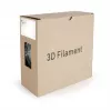 GEMBIRD PLA-PLUS filament, blue, 1.75 mm, 1 kg