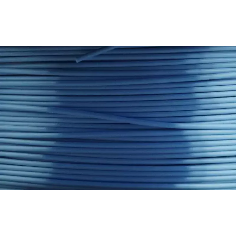 GEMBIRD PLA-PLUS filament, blue, 1.75 mm, 1 kg