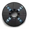 GEMBIRD PLA-PLUS filament, blue, 1.75 mm, 1 kg