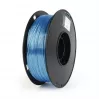 GEMBIRD PLA-PLUS filament, blue, 1.75 mm, 1 kg