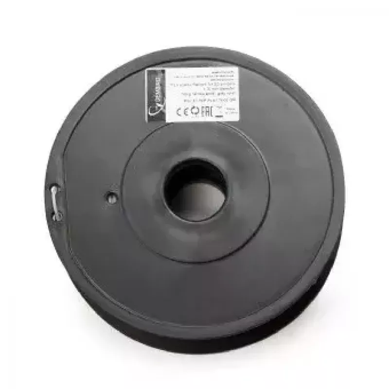 3D printing material Gembird 3DP-PLA+1.75-02-GR