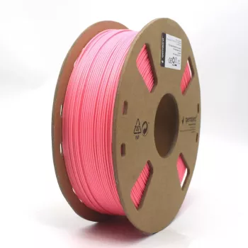 3D printing material Gembird 3DP-PLA1.75-01-P Pink 1 kg