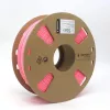 3D printing material Gembird 3DP-PLA1.75-01-P Pink 1 kg