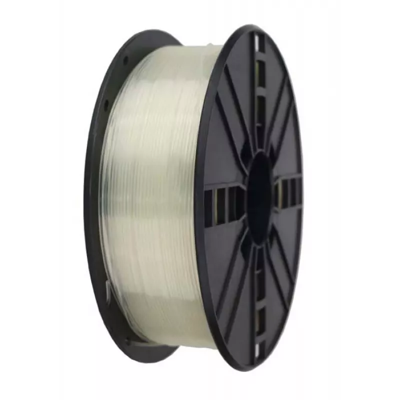 3D printing material Gembird 3DP-PLA1.75-01-TR