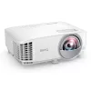 BenQ MX825STH Short throw projector 3500 ANSI lumens DLP XGA (1024x768) White