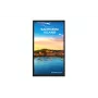 LG 49XE4F-M Digital signage display 124.5 cm (49') IPS 4000 cd/m² Full HD Black 24/7