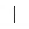 LG 49XE4F-M Digital signage display 124.5 cm (49') IPS 4000 cd/m² Full HD Black 24/7