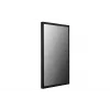 LG 49XE4F-M Digital signage display 124.5 cm (49') IPS 4000 cd/m² Full HD Black 24/7