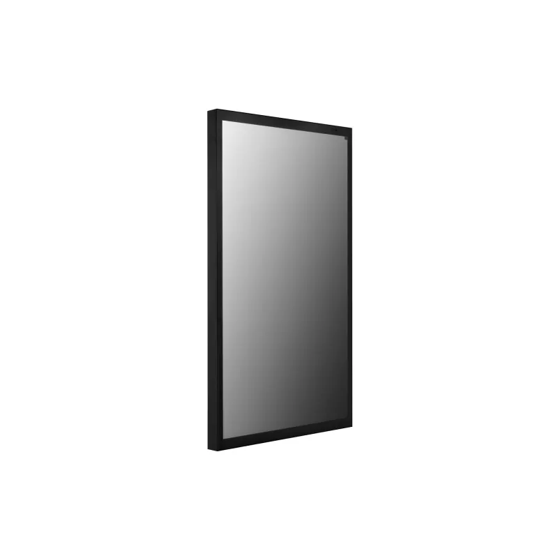 LG 49XE4F-M Digital signage display 124.5 cm (49') IPS 4000 cd/m² Full HD Black 24/7