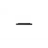 LG 49XE4F-M Digital signage display 124.5 cm (49') IPS 4000 cd/m² Full HD Black 24/7