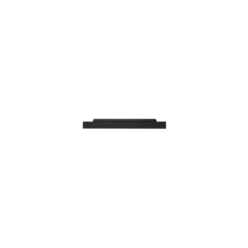 LG 49XE4F-M Digital signage display 124.5 cm (49') IPS 4000 cd/m² Full HD Black 24/7