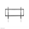 Neomounts LFD-W1000 TV mount wall 60-100 inch - fixed, 152.4 cm (60 inch), 2.54 m (100 inch), 200 x 200 mm, 900 x 600 mm, Steel, Black