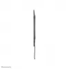 Neomounts LFD-W1000 TV mount wall 60-100 inch - fixed, 152.4 cm (60 inch), 2.54 m (100 inch), 200 x 200 mm, 900 x 600 mm, Steel, Black