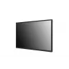 LG 32SM5J-B Digital signage display 81.3 cm (32') IPS Wi-Fi 400 cd/m² Full HD Black 24/7