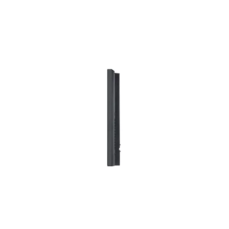 LG 32SM5J-B Digital signage display 81.3 cm (32') IPS Wi-Fi 400 cd/m² Full HD Black 24/7