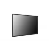 LG 32SM5J-B Digital signage display 81.3 cm (32') IPS Wi-Fi 400 cd/m² Full HD Black 24/7