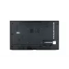 LG 32SM5J-B Digital signage display 81.3 cm (32') IPS Wi-Fi 400 cd/m² Full HD Black 24/7