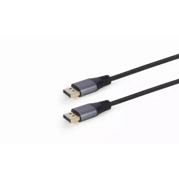 GEMBIRD DisplayPort Cable, 8K Premium Series, 2m