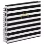 Hama Blocks photo album Black, White 100 sheets 1