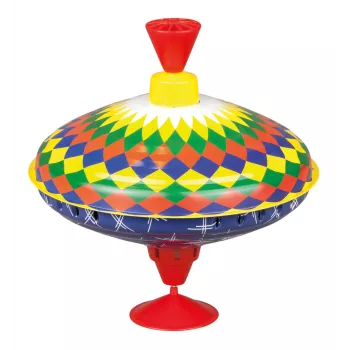 Twirling spinning top Lena SM52225 recommended age 1.5 years