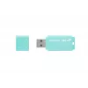 Goodram UME3 USB flash drive 128 GB USB Type-A 3.2 Gen 1 (3.1 Gen 1) Turquoise