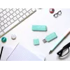 Goodram UME3 USB flash drive 128 GB USB Type-A 3.2 Gen 1 (3.1 Gen 1) Turquoise