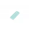 USB flash drive GOODRAM UME3 CARE 16 GB USB Type-A 3.2 Gen 1 (read 60 MB/s, write 20 MB/s) turquoise